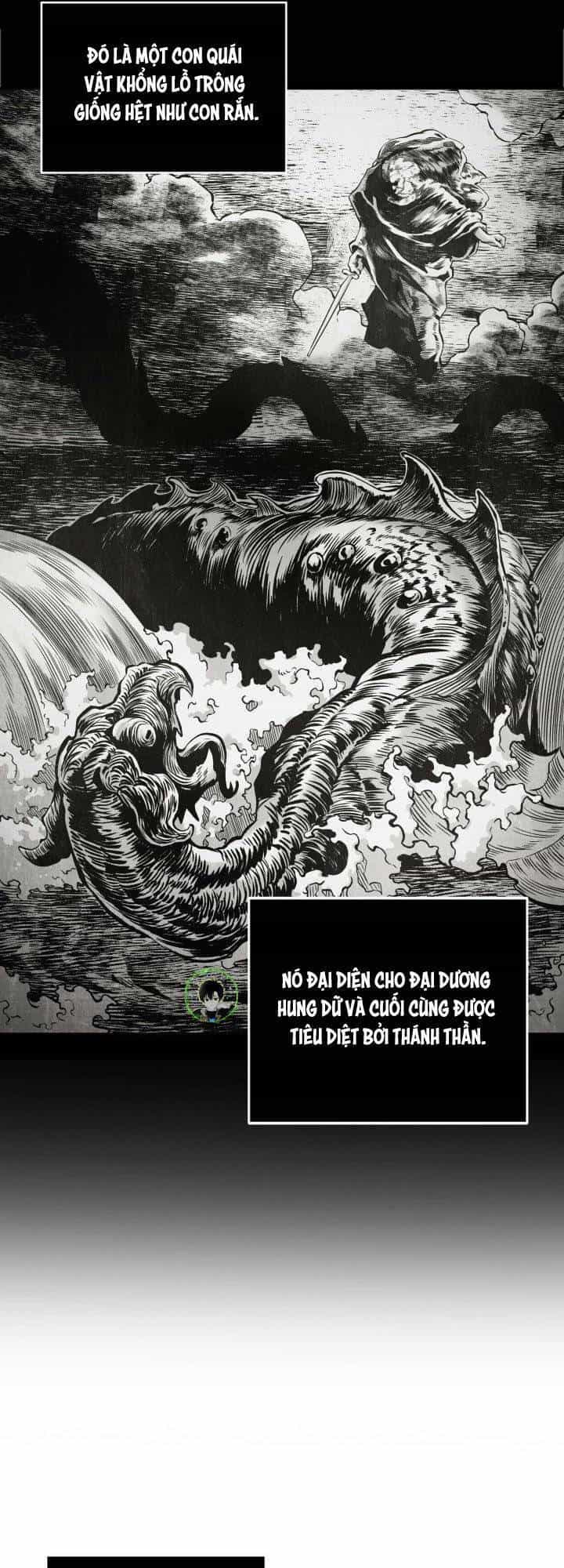 Vua Trộm Mộ - Chương 347 - ảnh 46