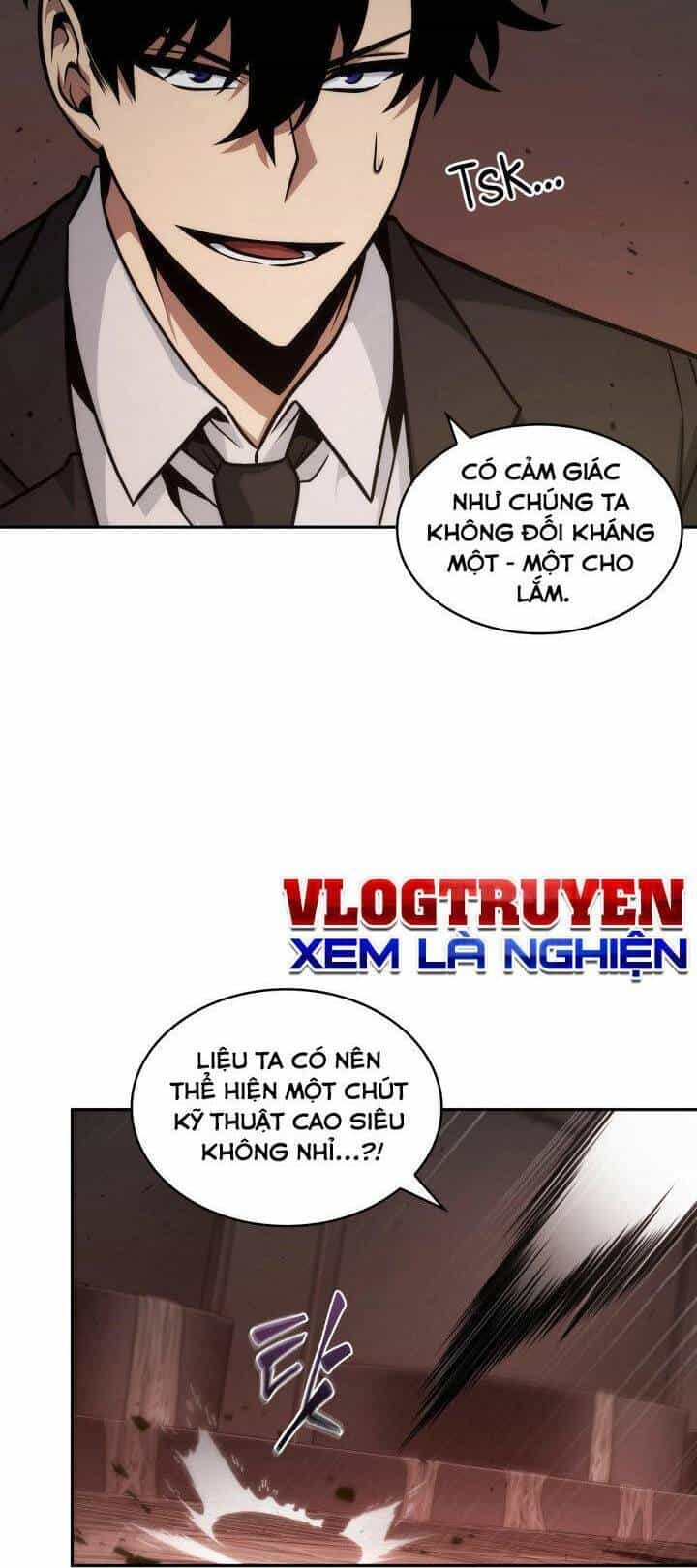Vua Trộm Mộ - Chương 347 - ảnh 9