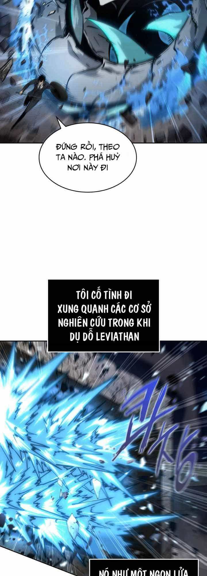 Vua Trộm Mộ - Chương 348 - ảnh 18