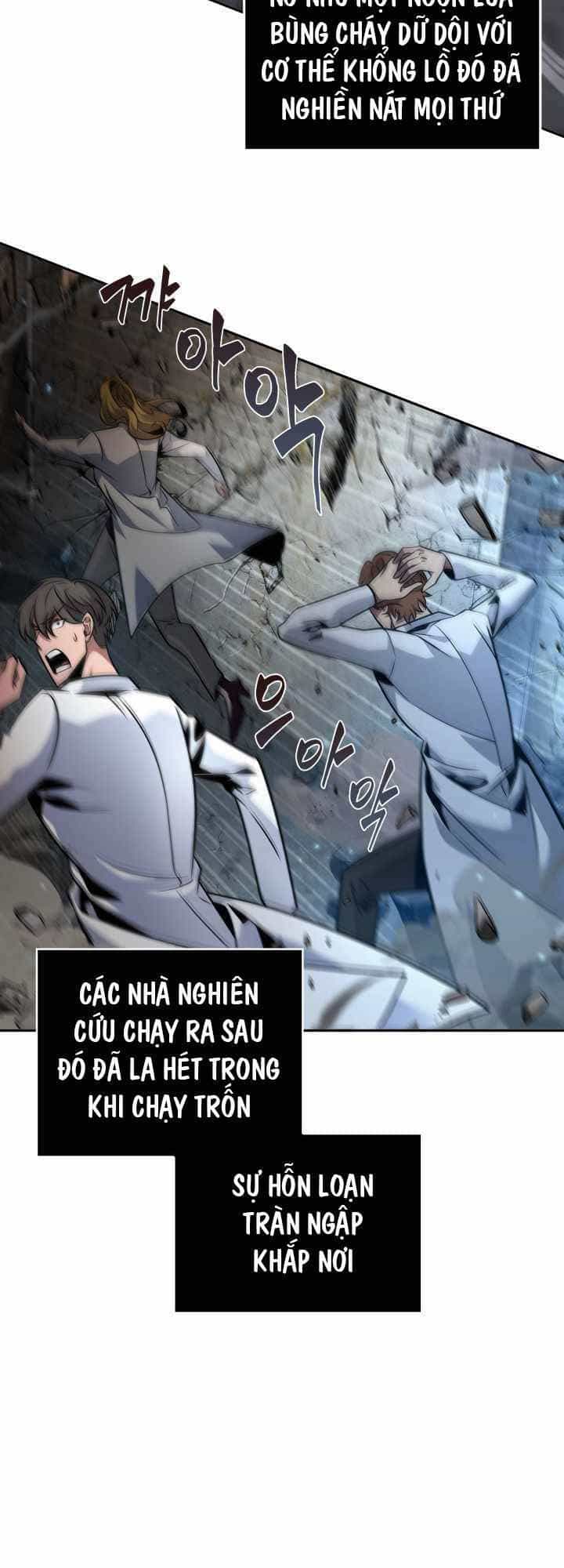 Vua Trộm Mộ - Chương 348 - ảnh 19