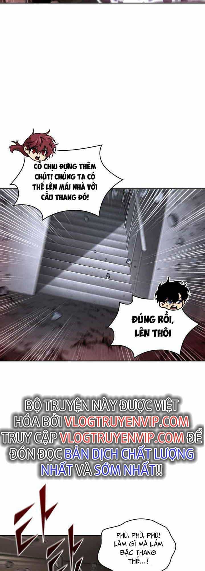 Vua Trộm Mộ - Chương 348 - ảnh 5