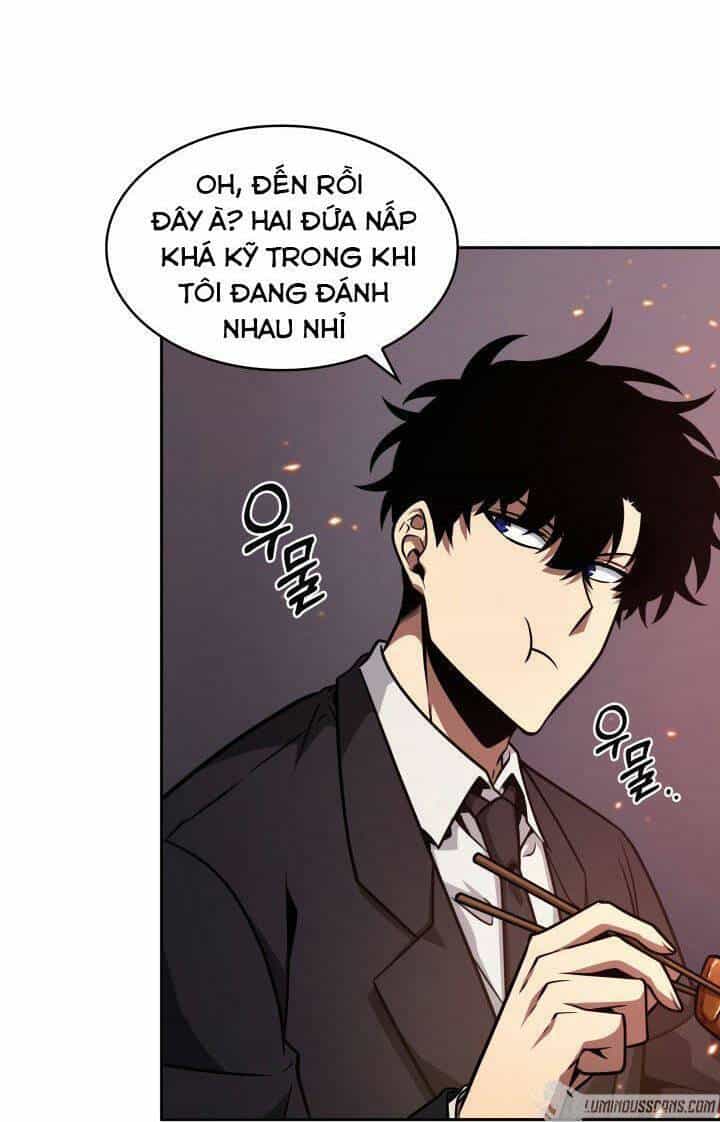 Vua Trộm Mộ - Chương 349 - ảnh 17