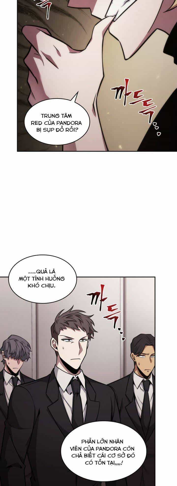 Vua Trộm Mộ - Chương 349 - ảnh 31