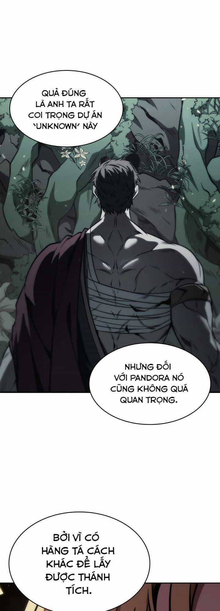 Vua Trộm Mộ - Chương 349 - ảnh 44