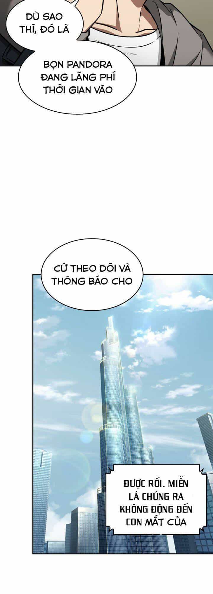 Vua Trộm Mộ - Chương 350 - ảnh 13