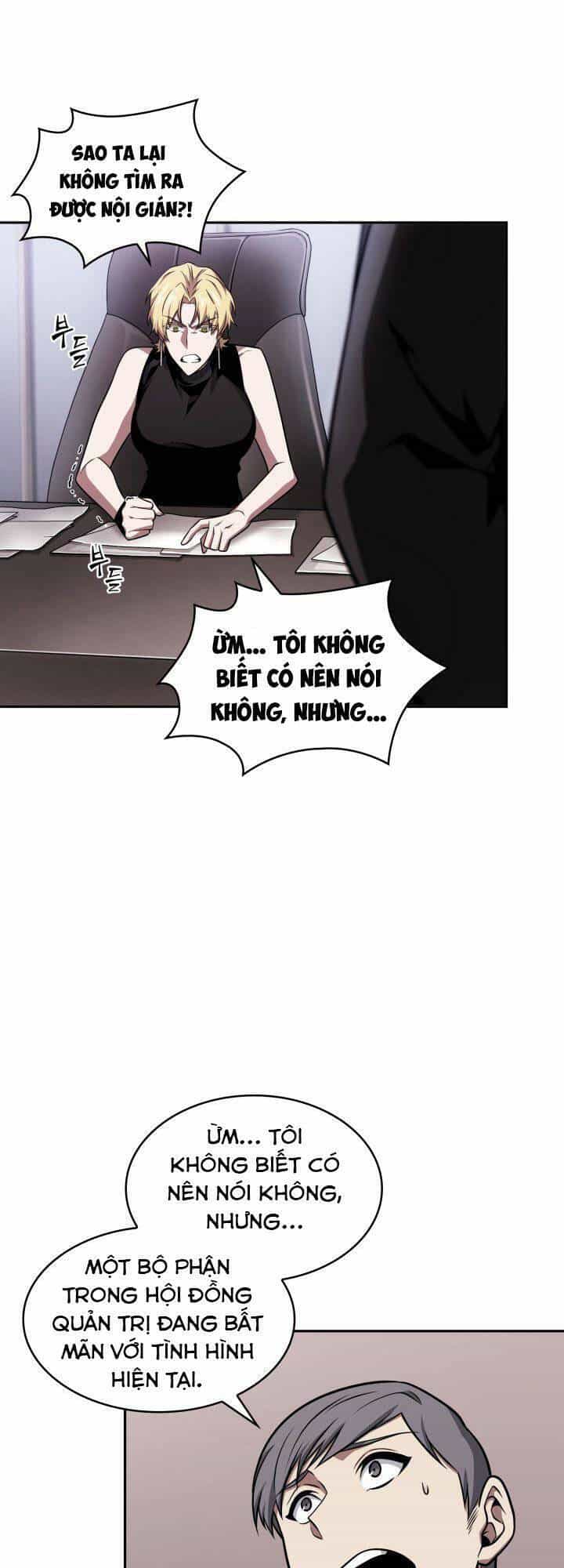 Vua Trộm Mộ - Chương 350 - ảnh 15
