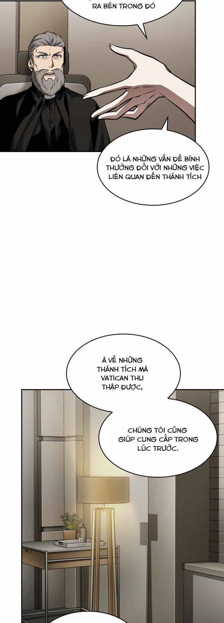Vua Trộm Mộ - Chương 350 - ảnh 27