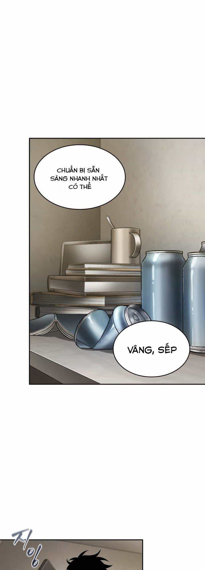Vua Trộm Mộ - Chương 350 - ảnh 7