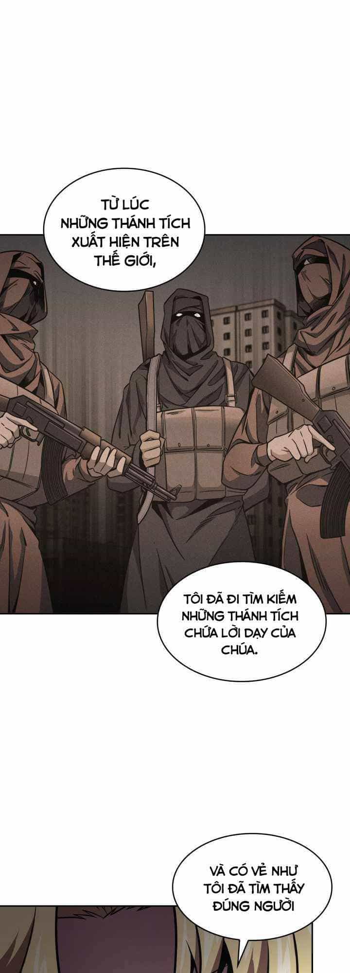 Vua Trộm Mộ - Chương 351 - ảnh 36