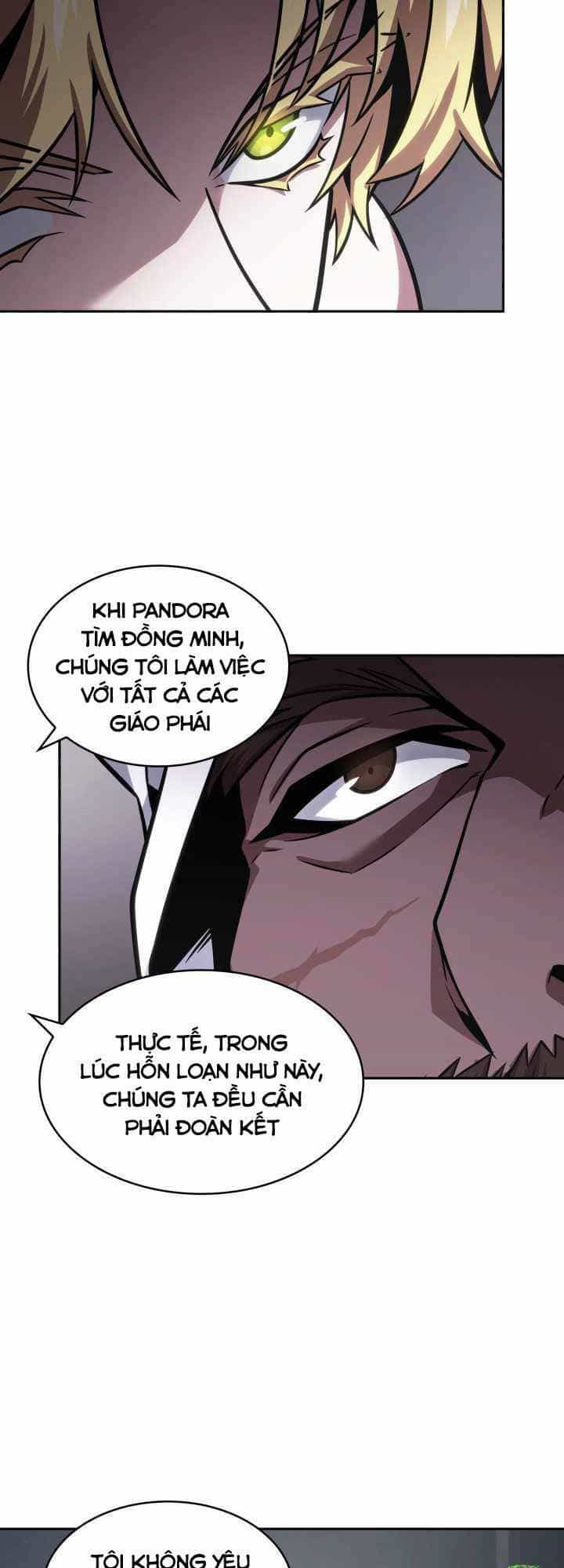 Vua Trộm Mộ - Chương 351 - ảnh 37