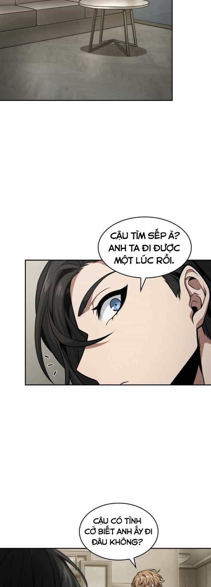 Vua Trộm Mộ - Chương 351 - ảnh 5