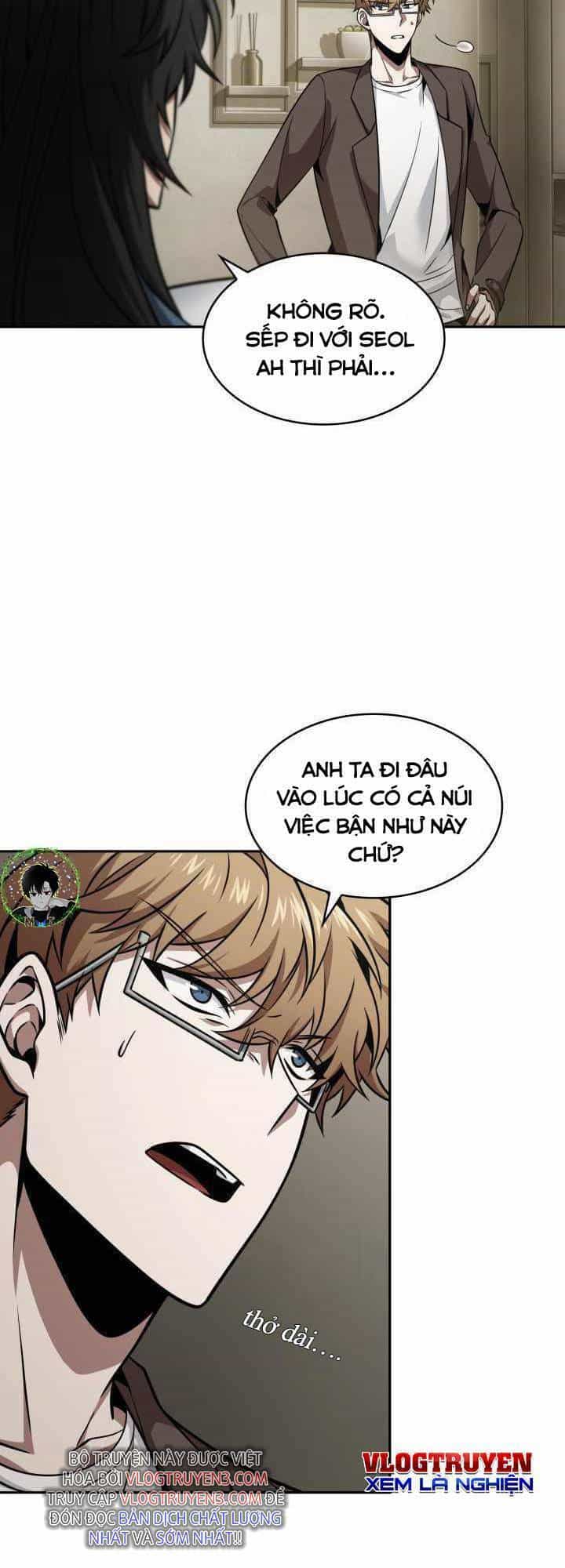 Vua Trộm Mộ - Chương 351 - ảnh 6