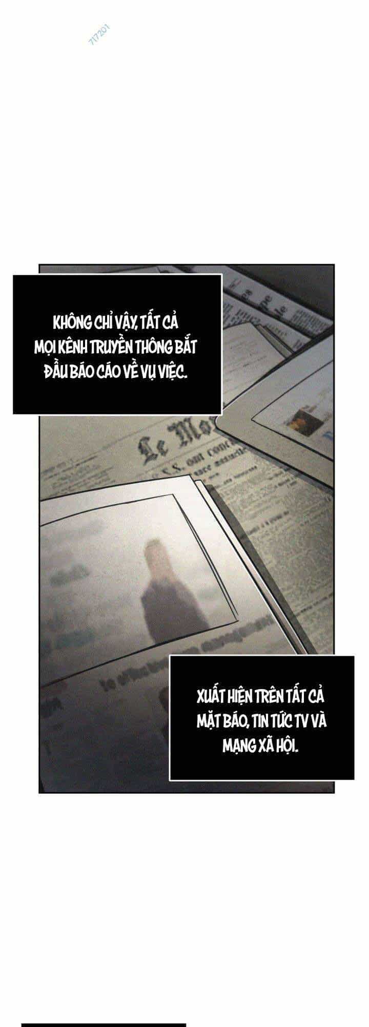 Vua Trộm Mộ - Chương 352 - ảnh 10
