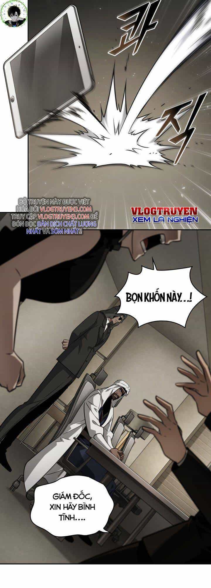 Vua Trộm Mộ - Chương 352 - ảnh 14