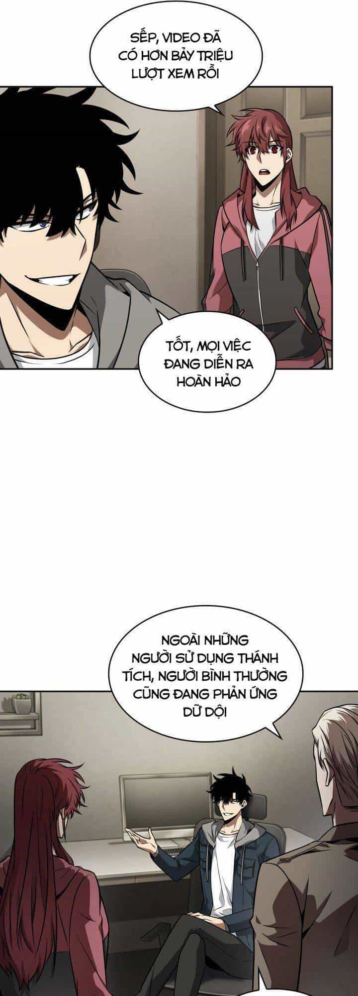 Vua Trộm Mộ - Chương 352 - ảnh 18