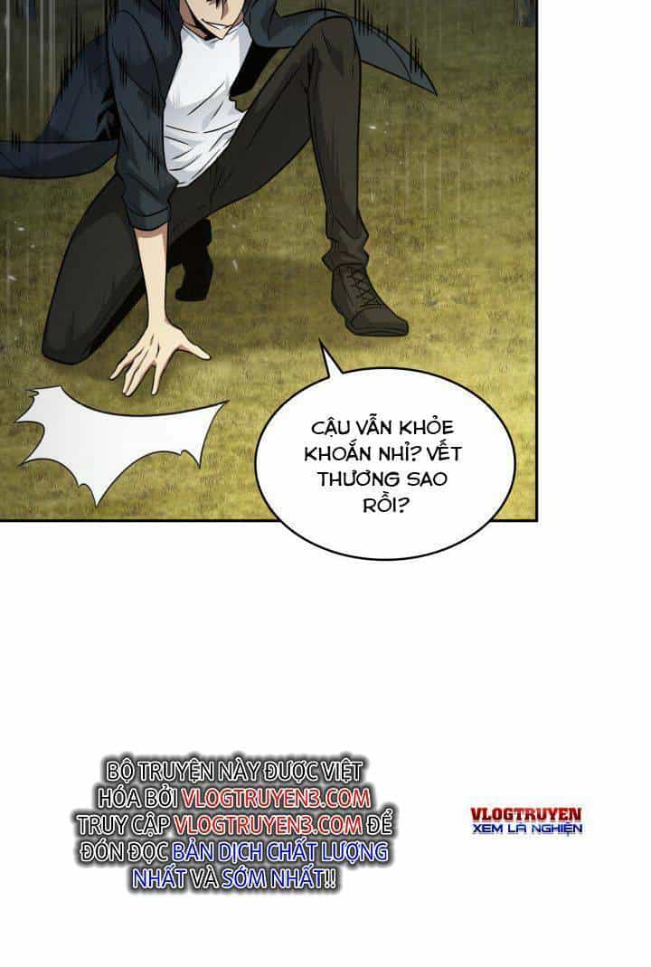 Vua Trộm Mộ - Chương 353 - ảnh 24