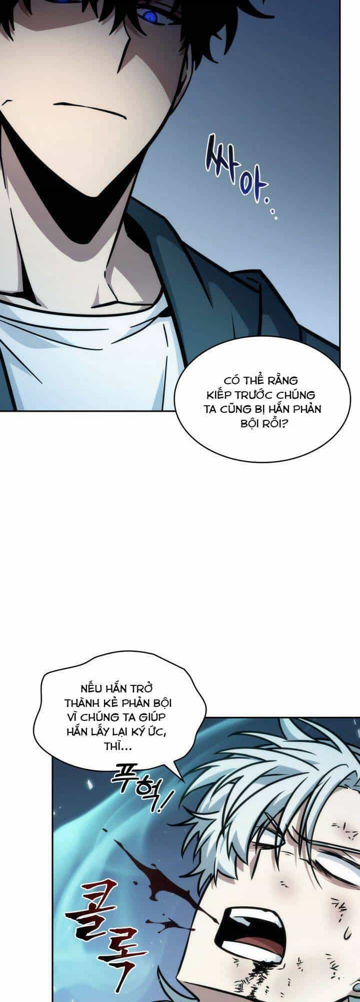 Vua Trộm Mộ - Chương 353 - ảnh 28