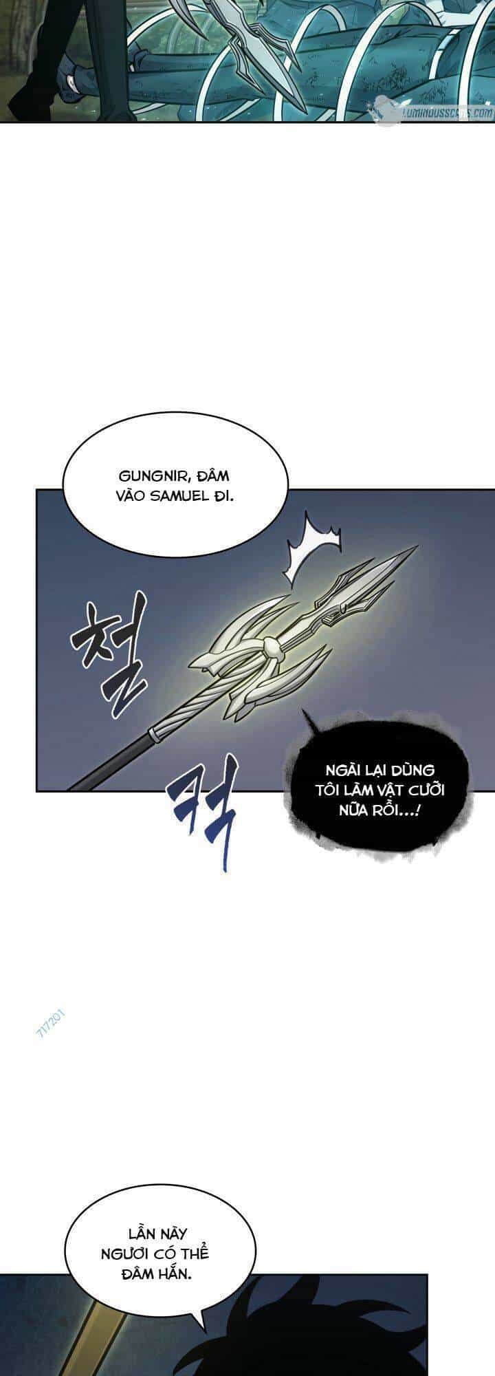 Vua Trộm Mộ - Chương 353 - ảnh 30