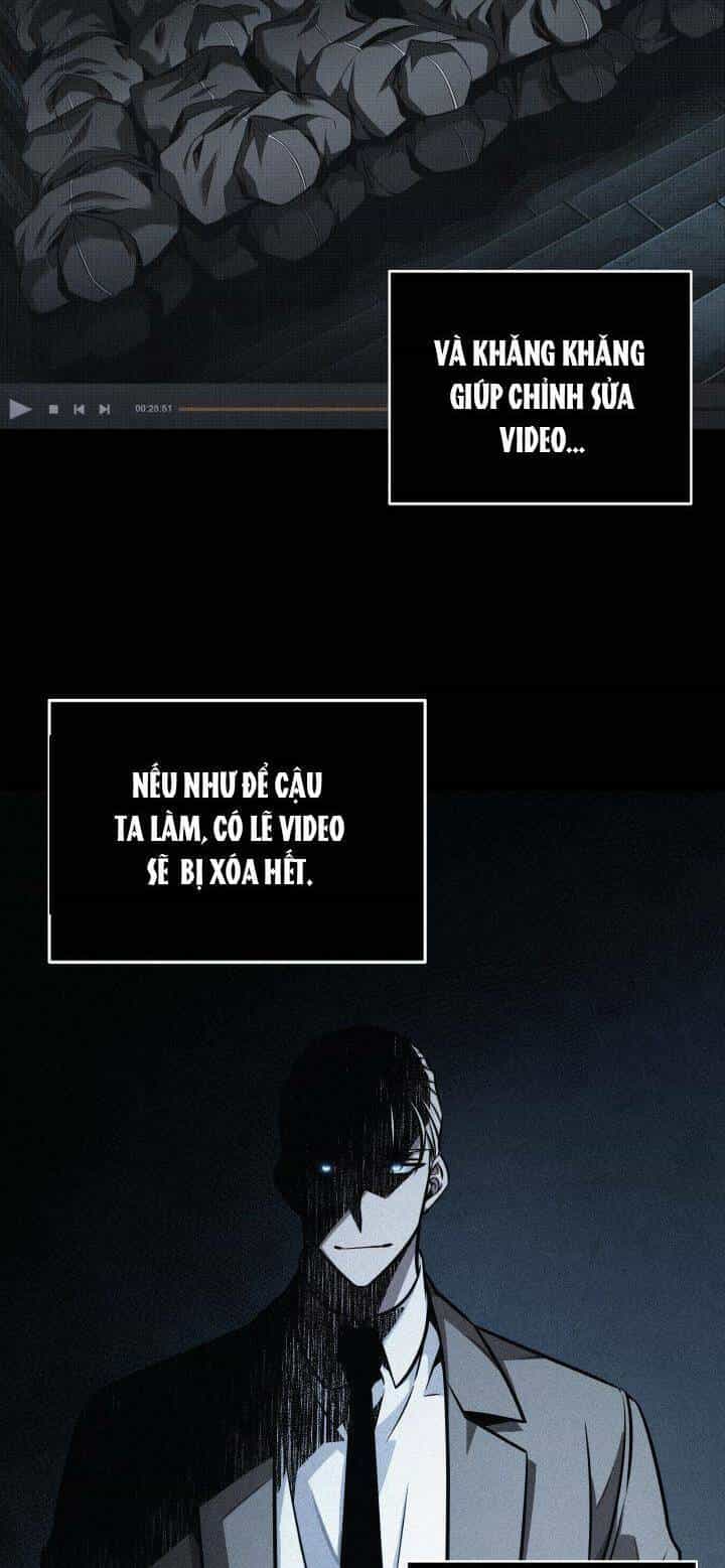 Vua Trộm Mộ - Chương 353 - ảnh 37