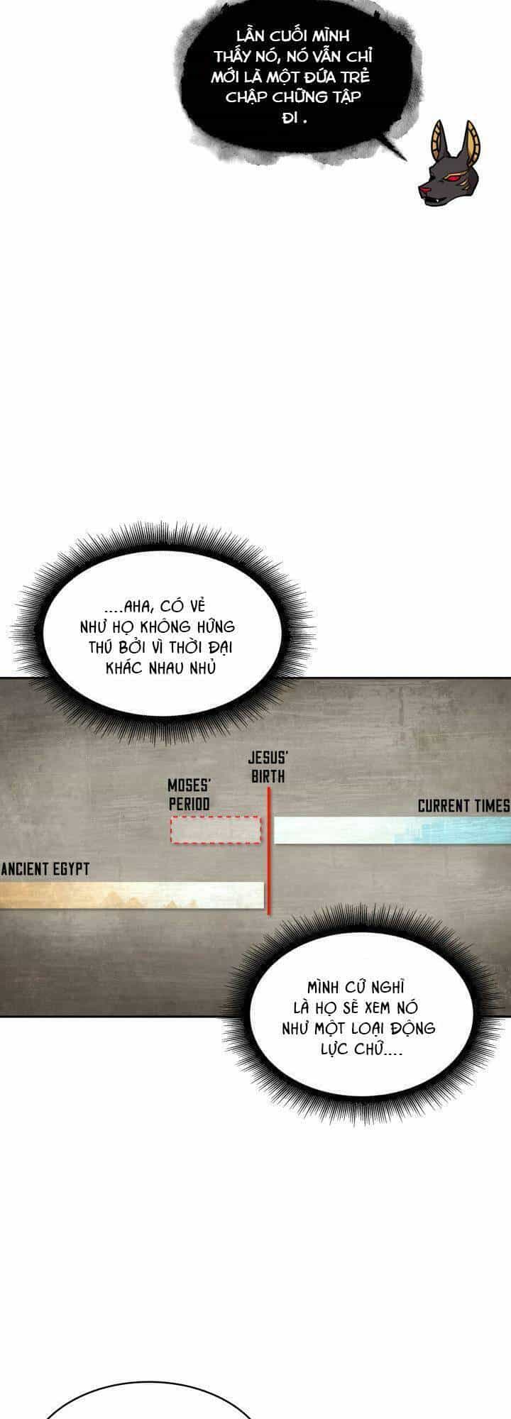 Vua Trộm Mộ - Chương 354 - ảnh 11