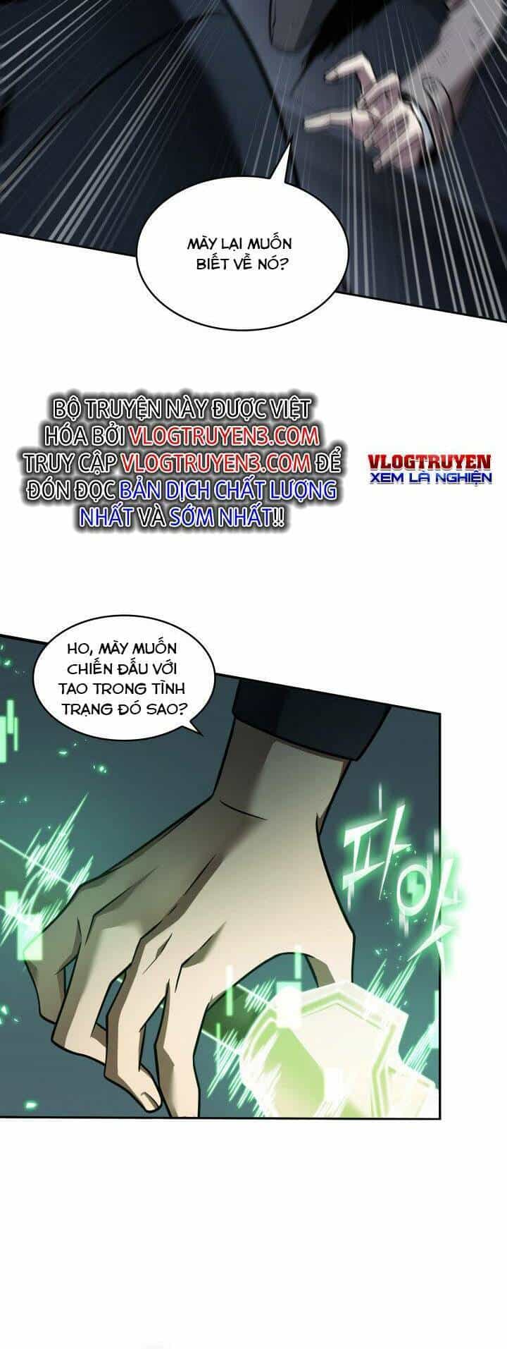 Vua Trộm Mộ - Chương 354 - ảnh 24