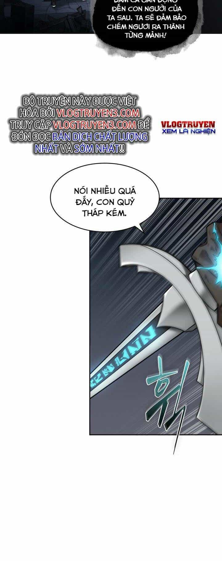 Vua Trộm Mộ - Chương 354 - ảnh 38