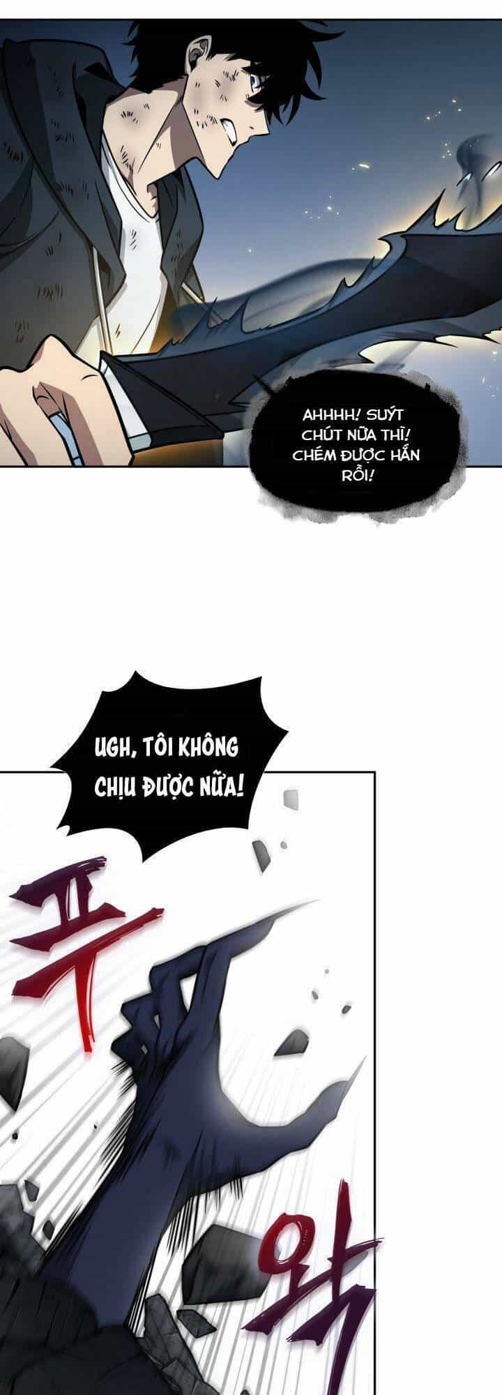 Vua Trộm Mộ - Chương 354 - ảnh 41