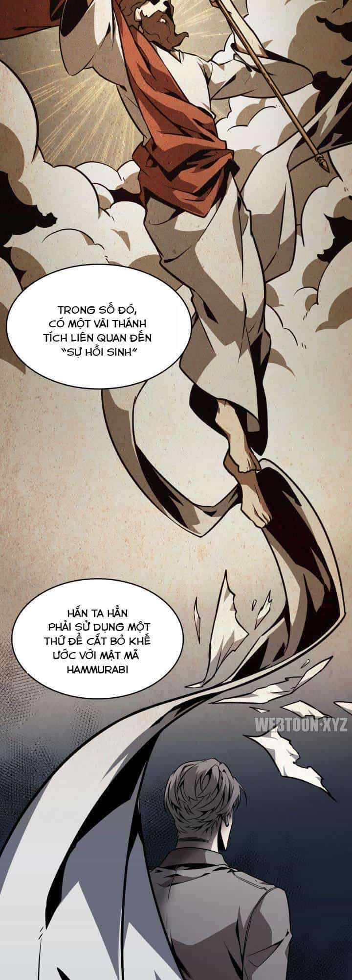 Vua Trộm Mộ - Chương 354 - ảnh 5