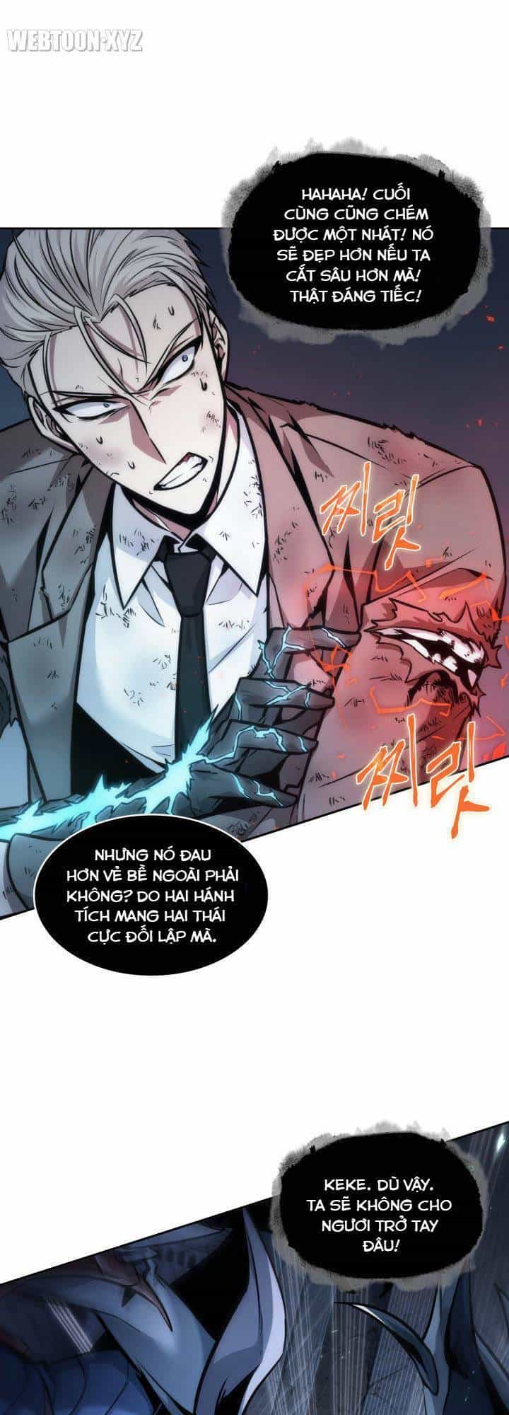 Vua Trộm Mộ - Chương 355 - ảnh 17