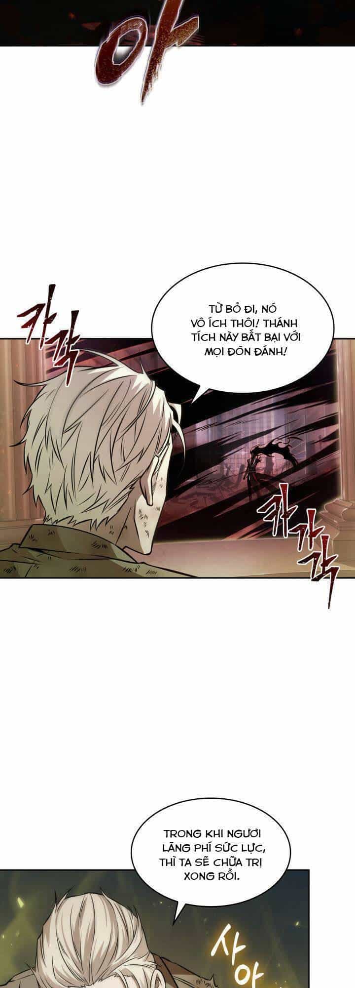 Vua Trộm Mộ - Chương 355 - ảnh 26