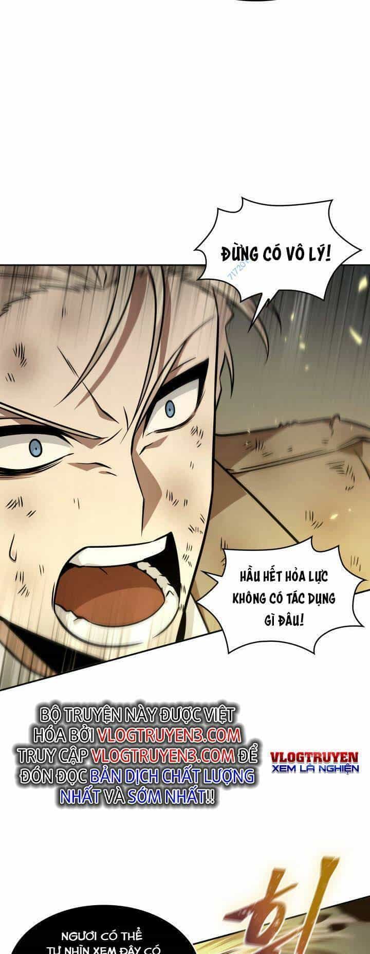 Vua Trộm Mộ - Chương 355 - ảnh 29
