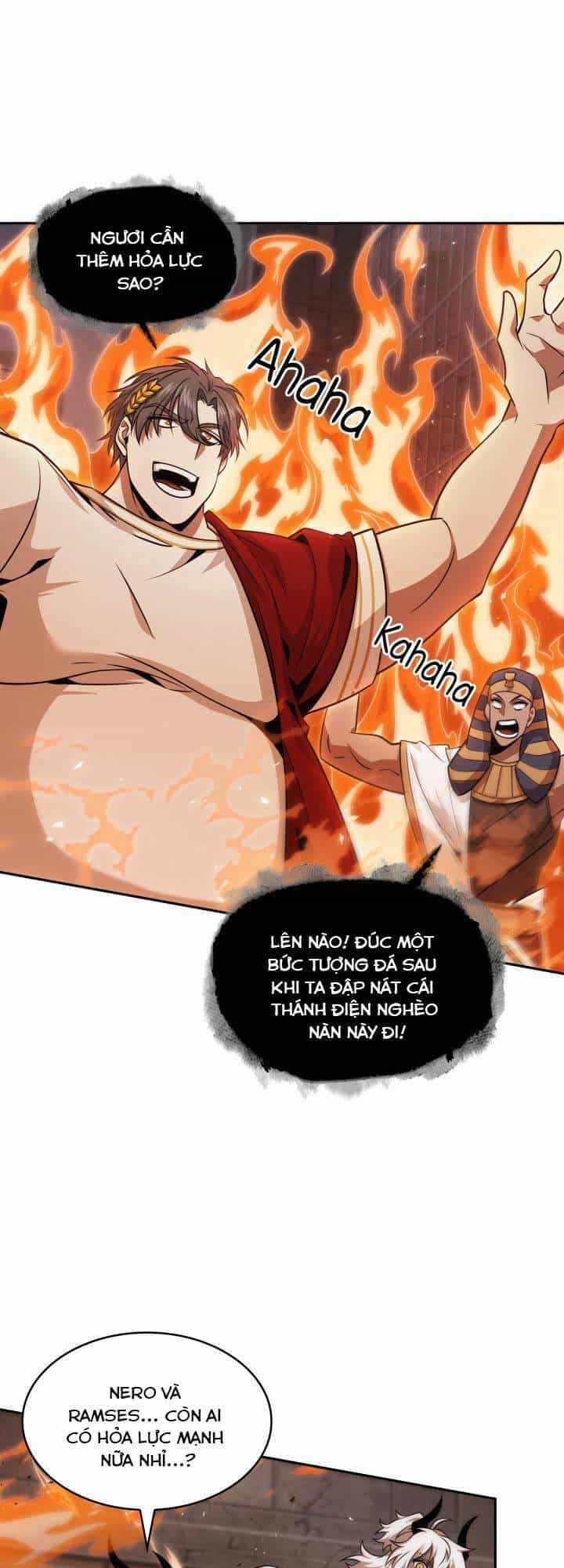 Vua Trộm Mộ - Chương 355 - ảnh 33