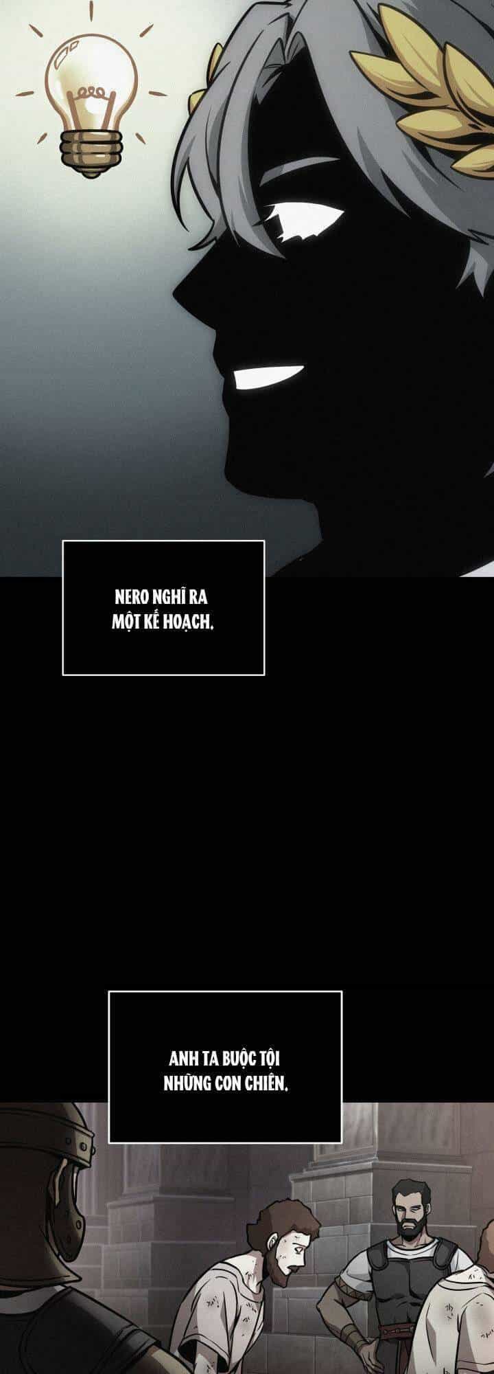 Vua Trộm Mộ - Chương 355 - ảnh 40