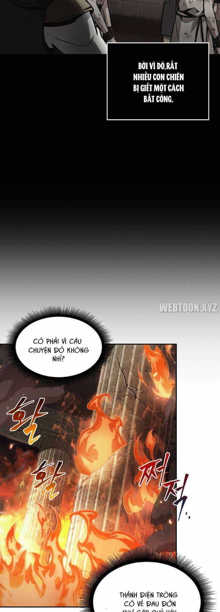 Vua Trộm Mộ - Chương 355 - ảnh 41