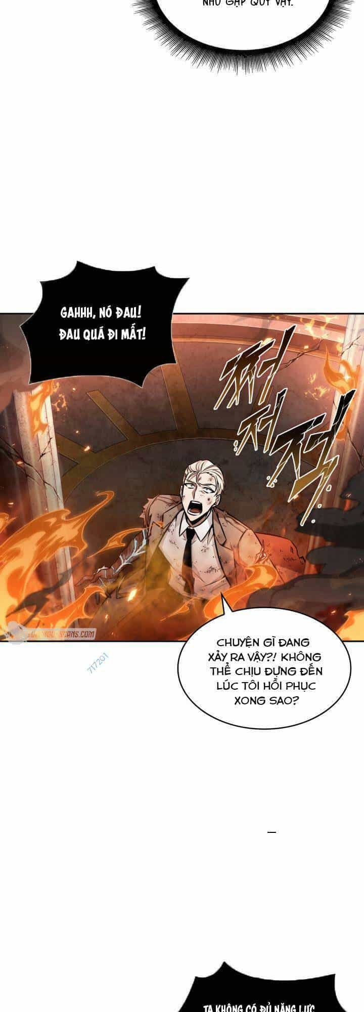 Vua Trộm Mộ - Chương 355 - ảnh 42