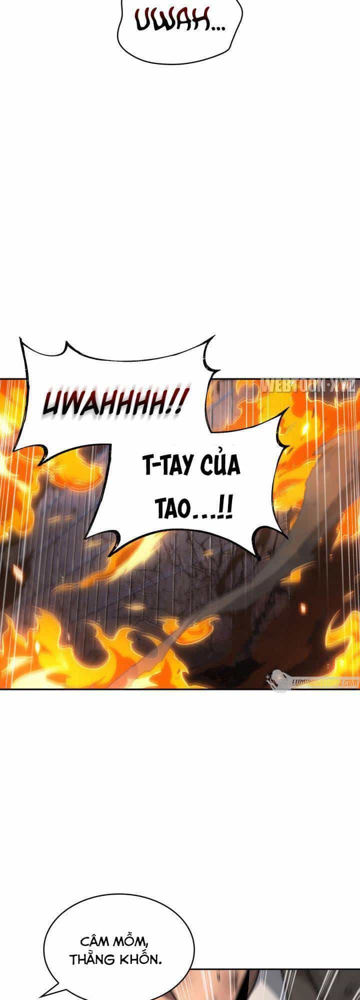 Vua Trộm Mộ - Chương 355 - ảnh 48