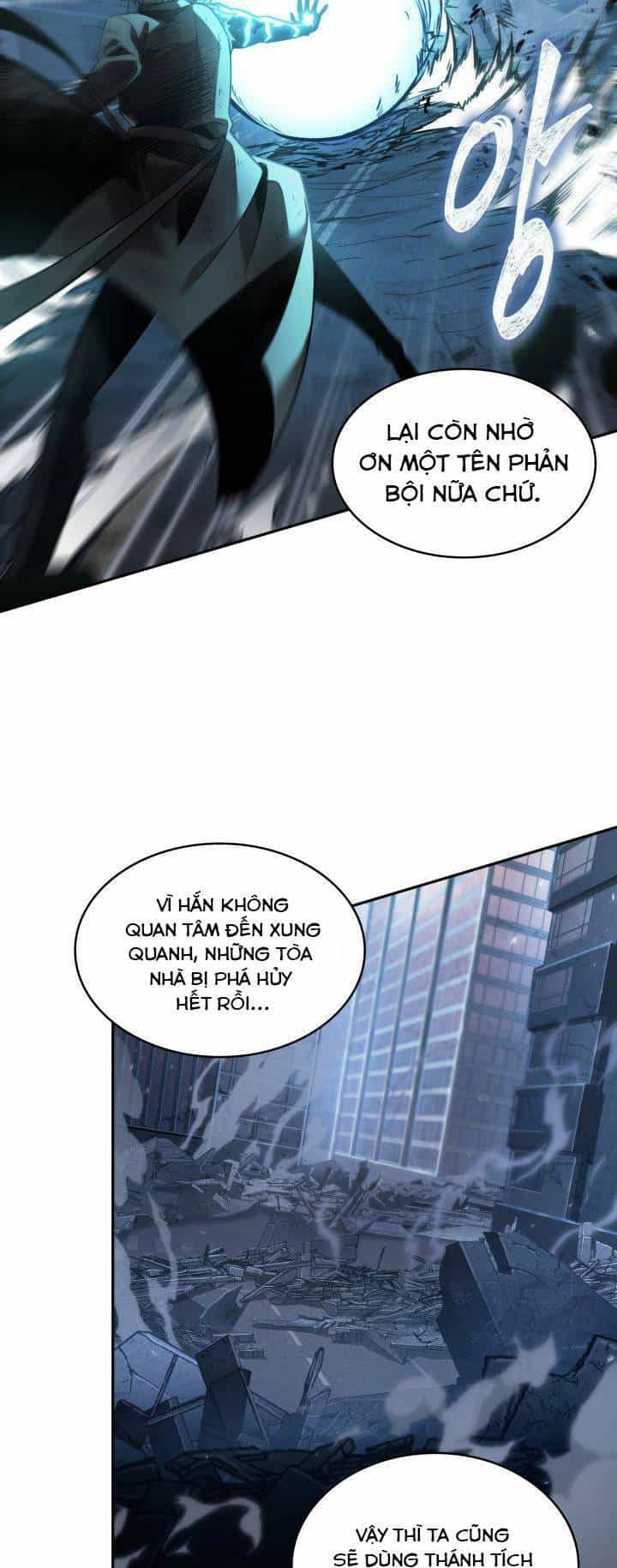 Vua Trộm Mộ - Chương 355 - ảnh 8