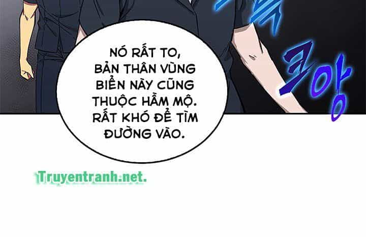 Vua Trộm Mộ - Chương 33 - ảnh 11