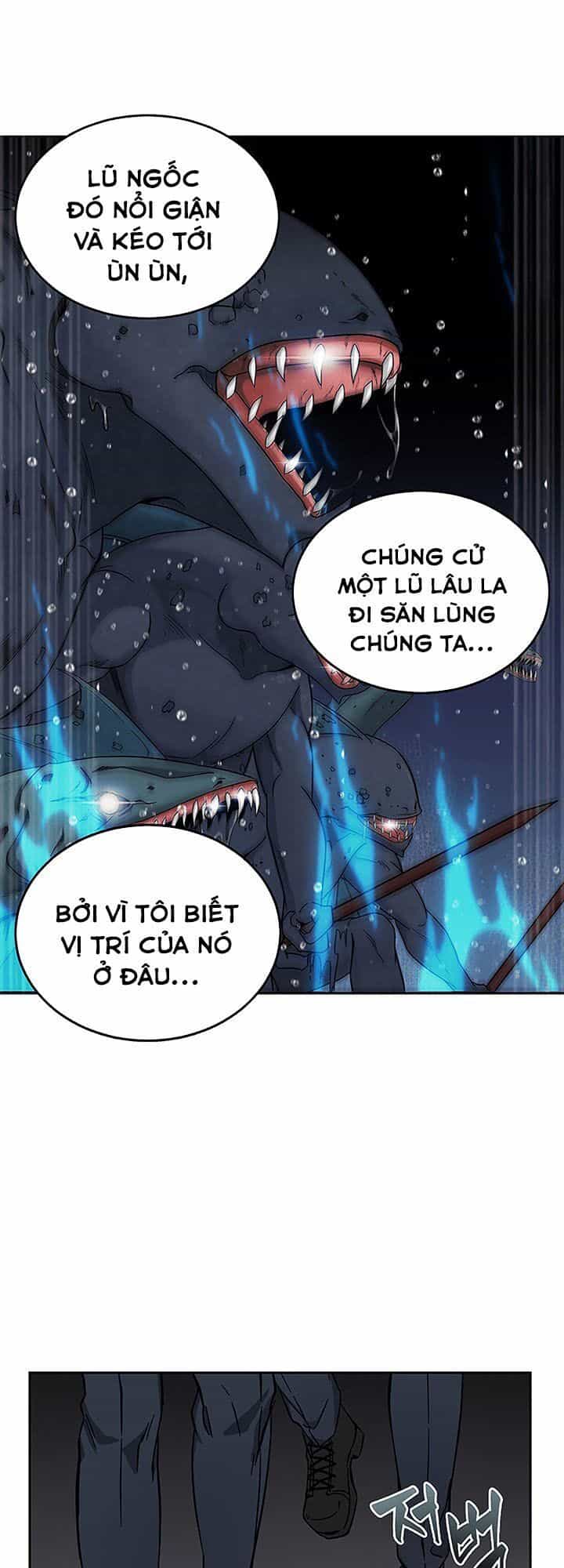Vua Trộm Mộ - Chương 33 - ảnh 12