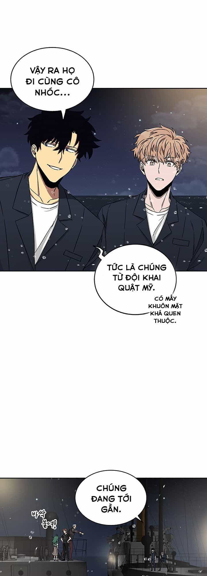 Vua Trộm Mộ - Chương 33 - ảnh 18
