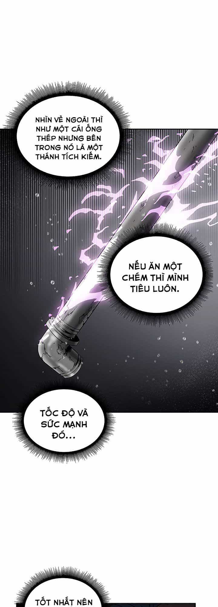Vua Trộm Mộ - Chương 33 - ảnh 32