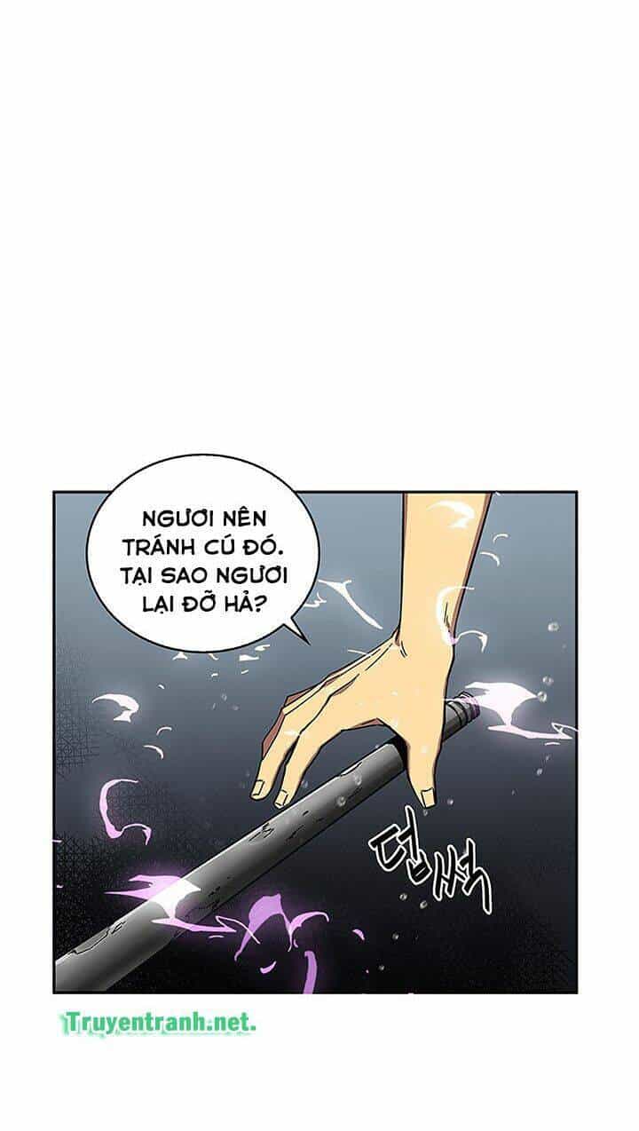 Vua Trộm Mộ - Chương 33 - ảnh 38