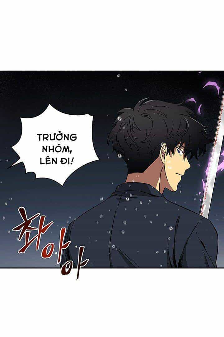 Vua Trộm Mộ - Chương 33 - ảnh 41