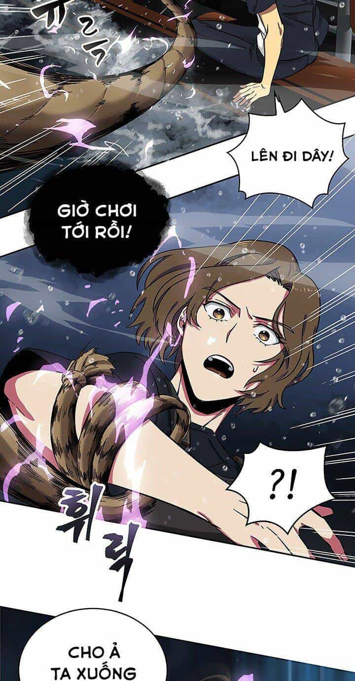 Vua Trộm Mộ - Chương 33 - ảnh 50
