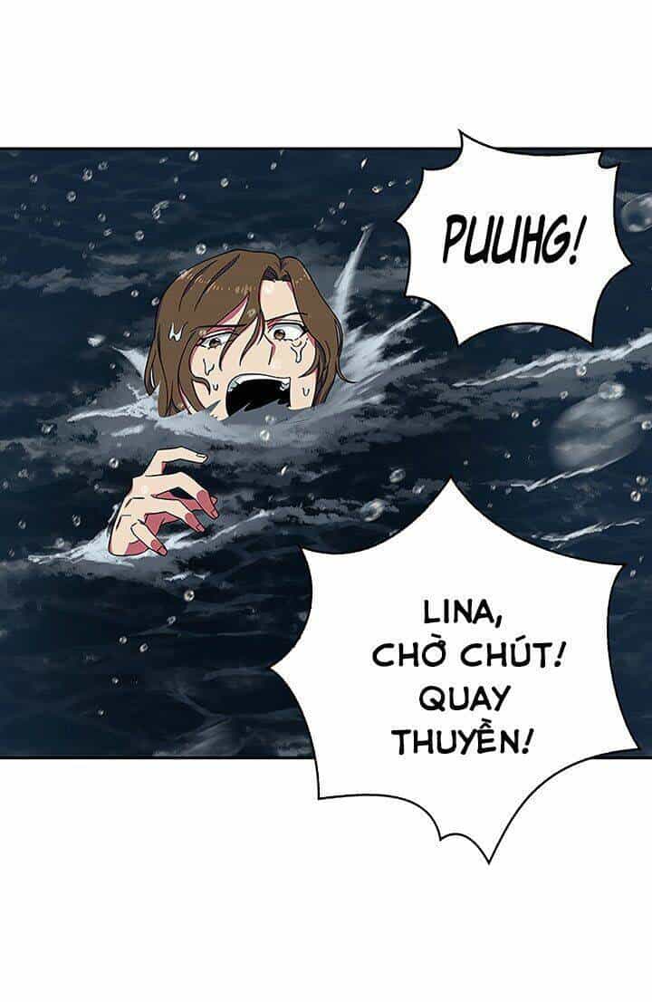 Vua Trộm Mộ - Chương 33 - ảnh 54
