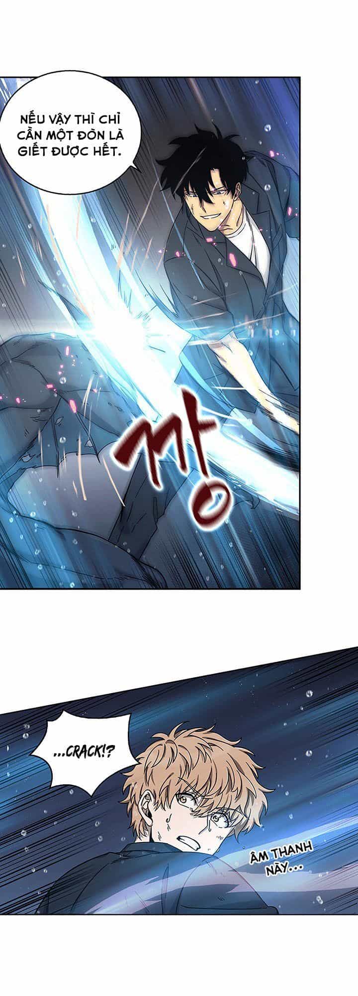 Vua Trộm Mộ - Chương 33 - ảnh 6