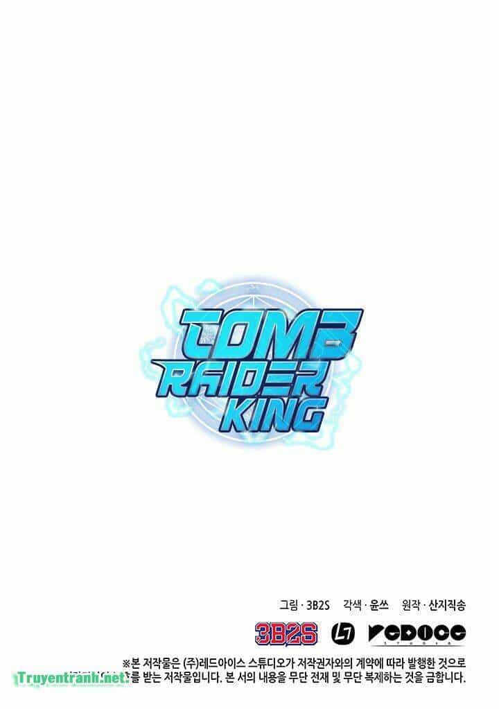 Vua Trộm Mộ - Chương 33 - ảnh 66