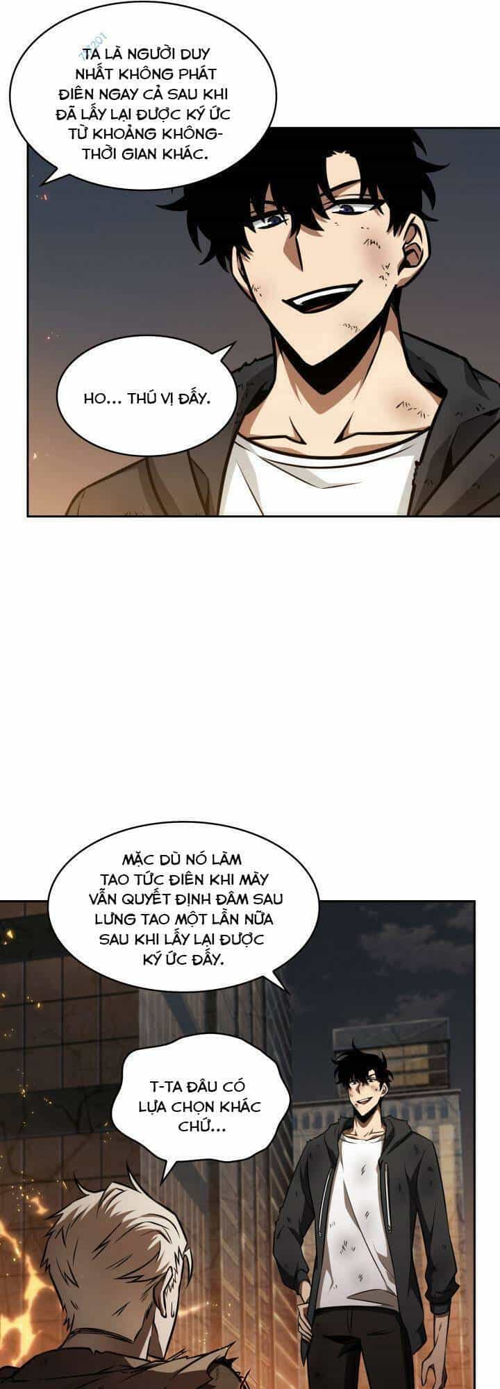 Vua Trộm Mộ - Chương 356 - ảnh 24