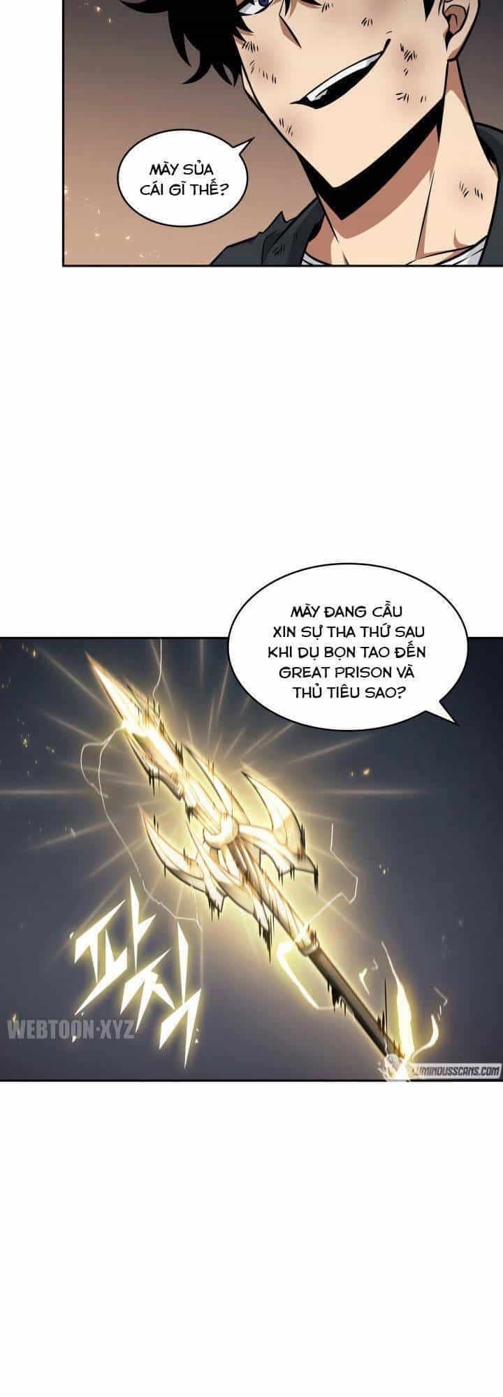 Vua Trộm Mộ - Chương 356 - ảnh 29