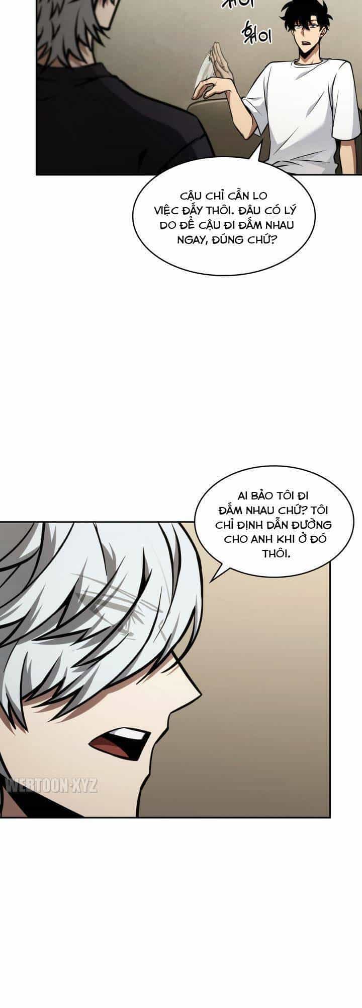 Vua Trộm Mộ - Chương 357 - ảnh 11